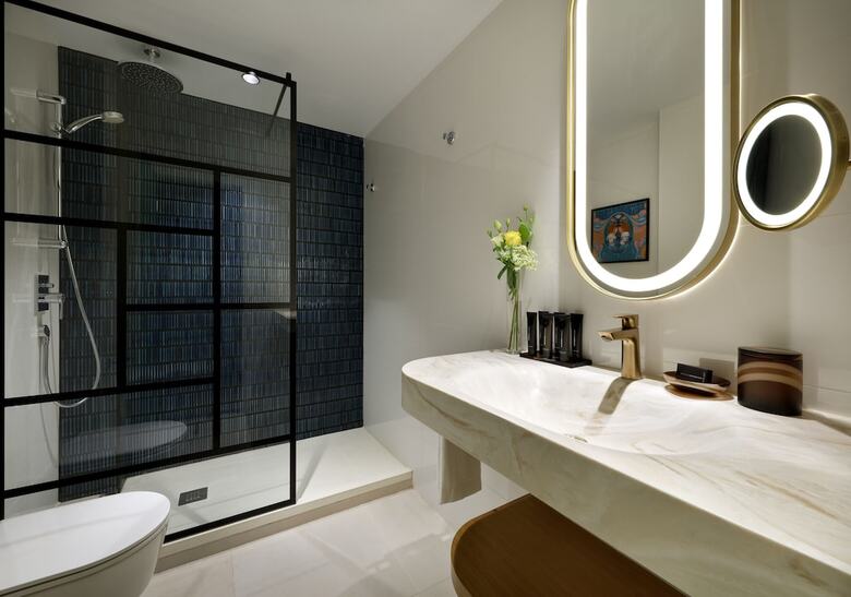 Hard Rock Hotel Marbella