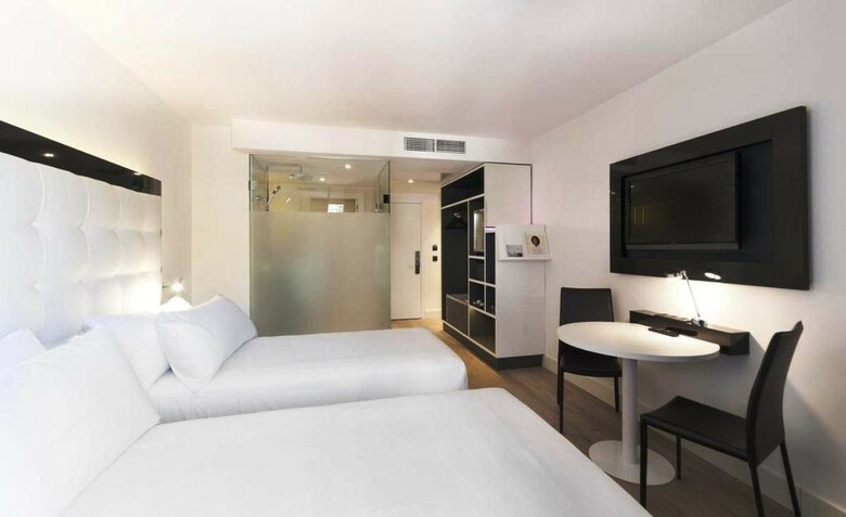 Hotel Innside Palma Bosque