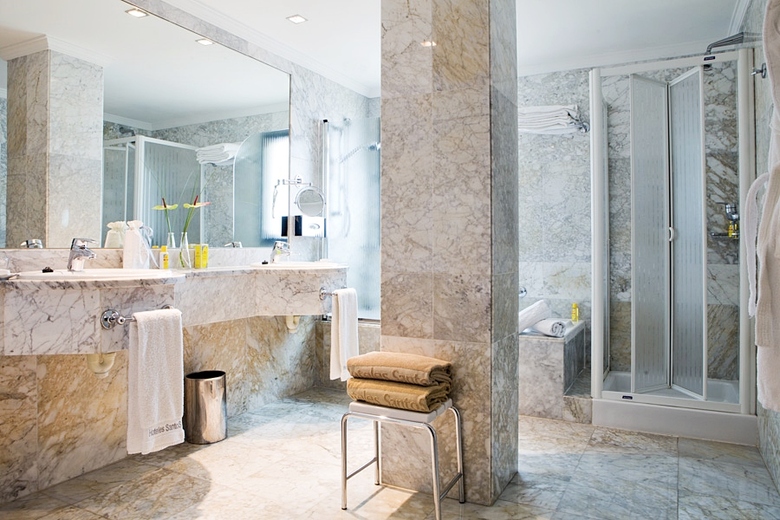 Hotel Nixe Palace