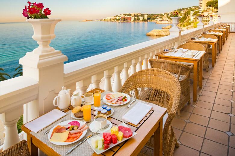 Hotel Nixe Palace