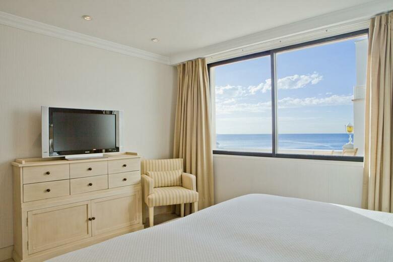 Hotel Nixe Palace