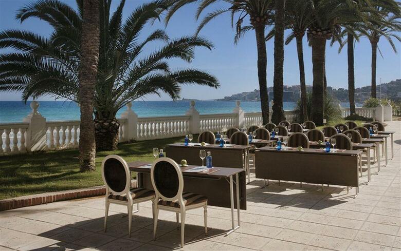 Hotel Nixe Palace
