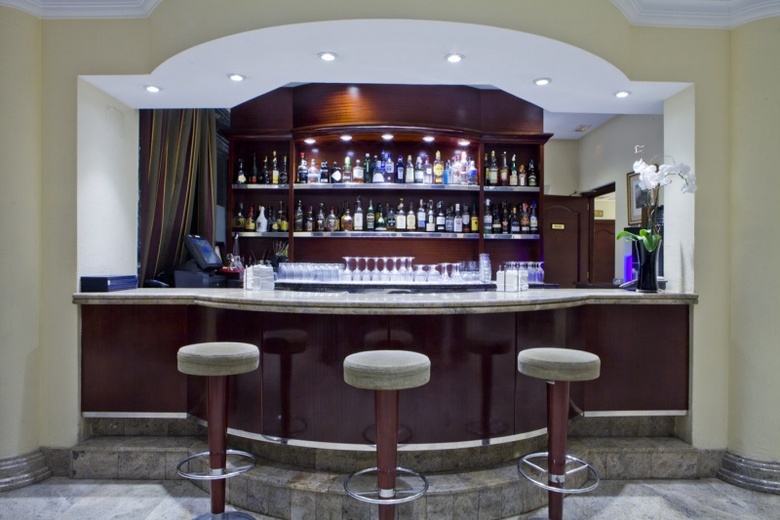 Hotel Nixe Palace