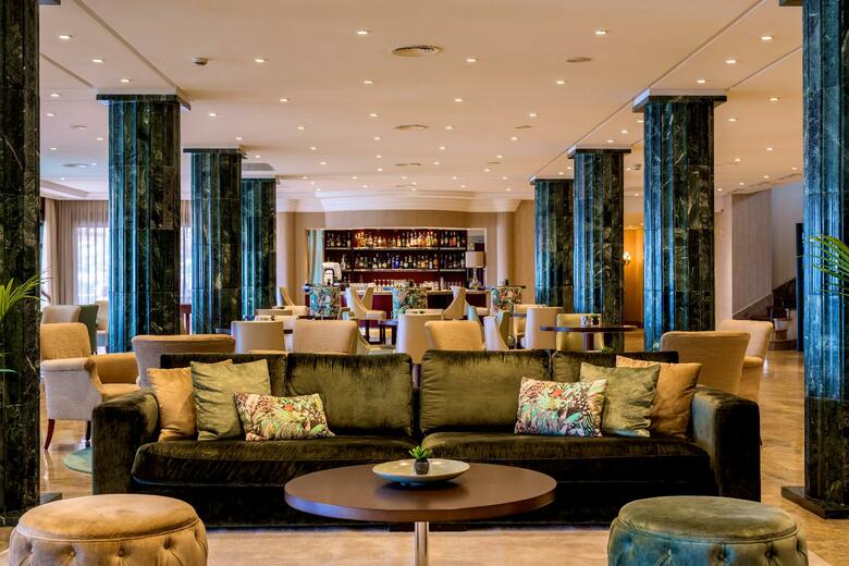 Hotel Nixe Palace