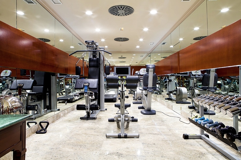 Hotel Nixe Palace