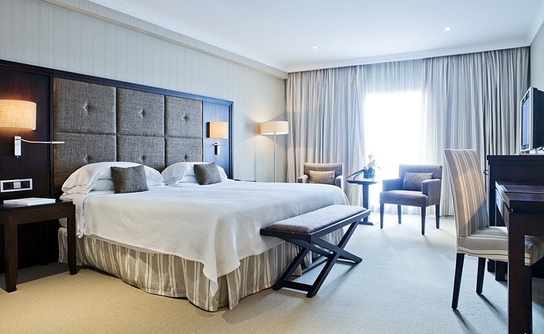 Hotel Nixe Palace