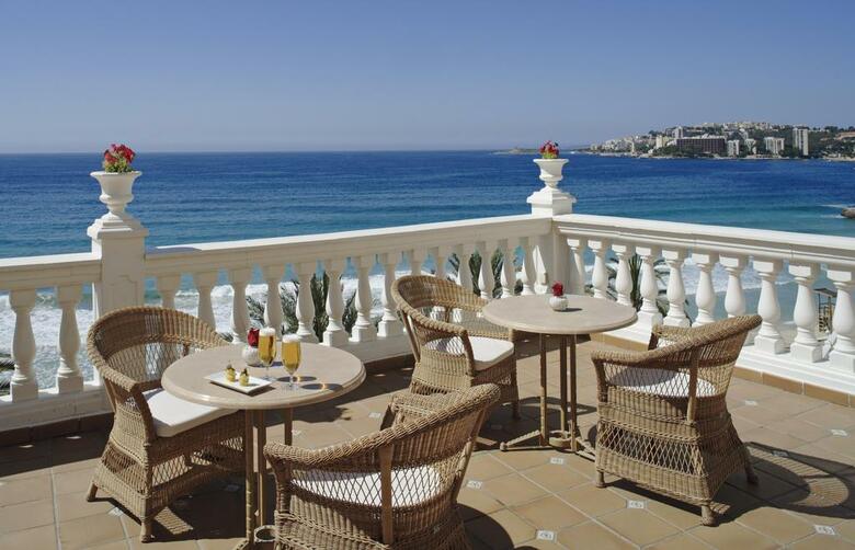 Hotel Nixe Palace