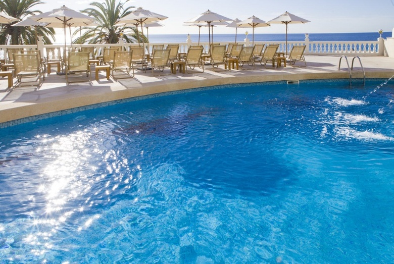 Hotel Nixe Palace