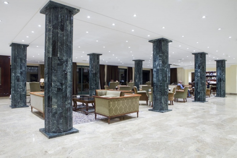Hotel Nixe Palace