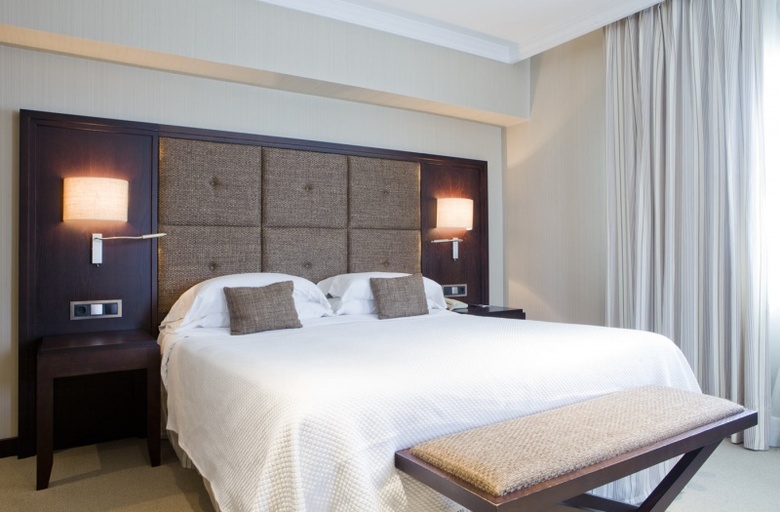 Hotel Nixe Palace