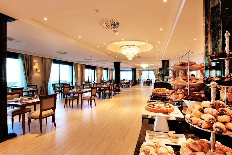 Hotel Nixe Palace