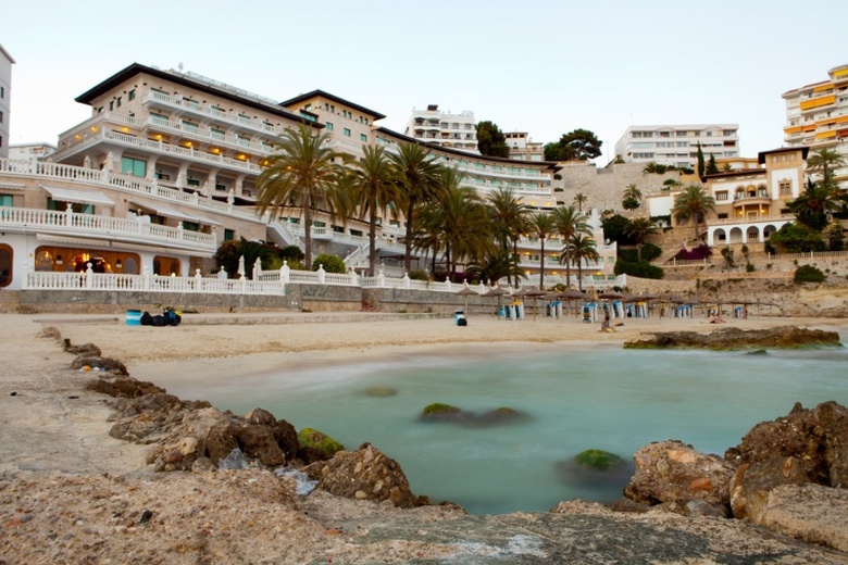 Hotel Nixe Palace
