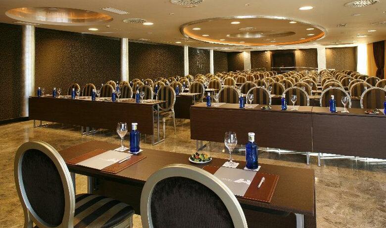 Hotel Nixe Palace