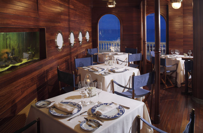 Hotel Nixe Palace