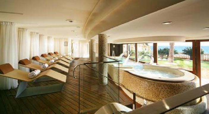 Hotel Nixe Palace