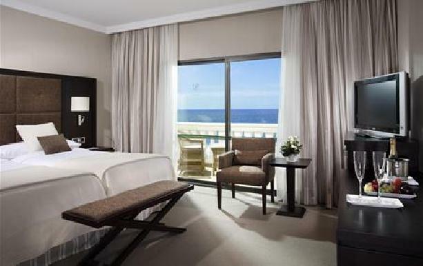 Hotel Nixe Palace