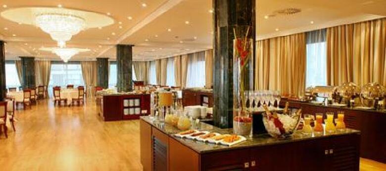 Hotel Nixe Palace