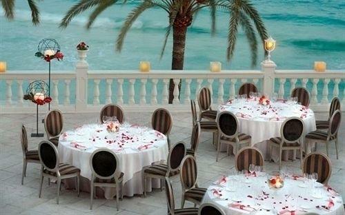 Hotel Nixe Palace