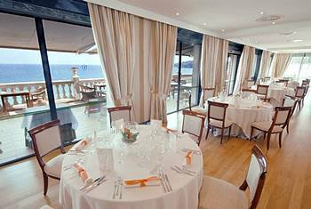 Hotel Nixe Palace