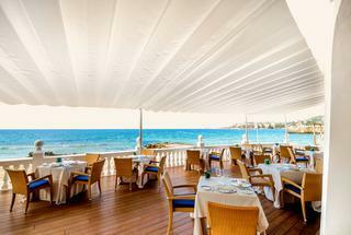 Hotel Nixe Palace