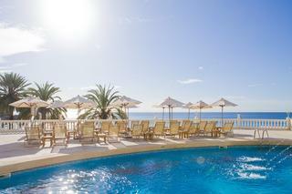 Hotel Nixe Palace
