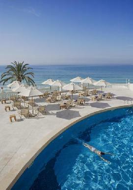 Hotel Nixe Palace