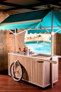 Hotel Nixe Palace