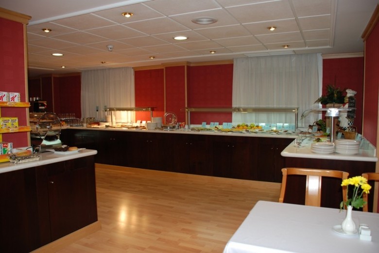 Hotel Carlos III