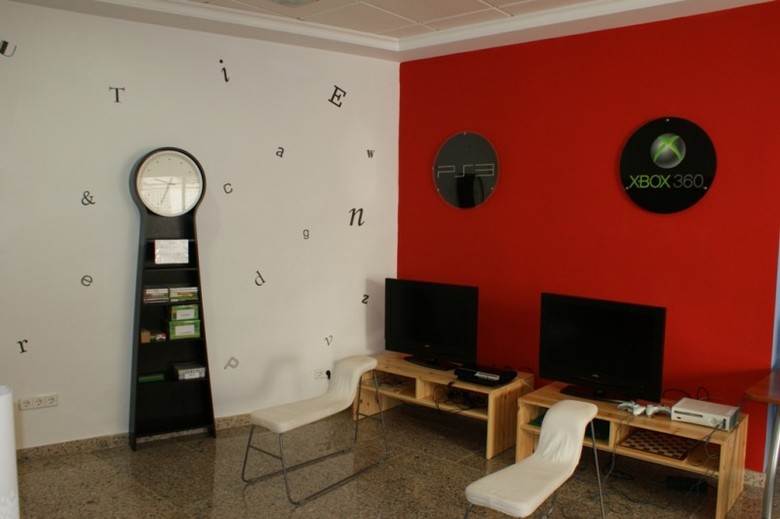 Hotel Carlos III