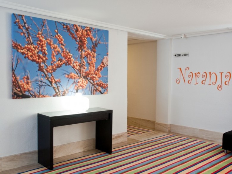 Hotel Carlos III