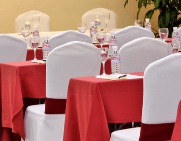 Hotel Carlos III