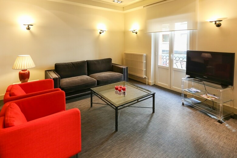 Hotel Leyre