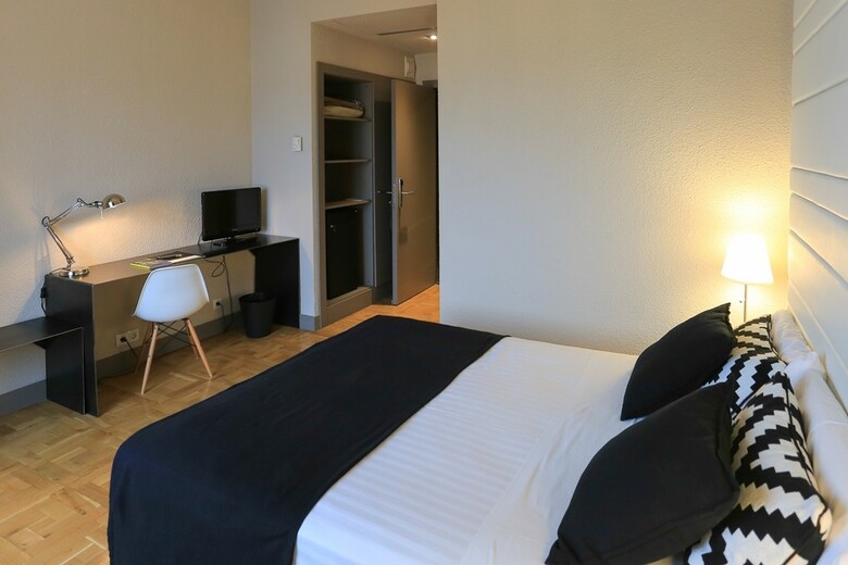 Hotel Leyre