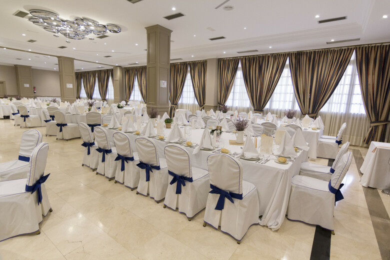 Hotel Castilla Vieja