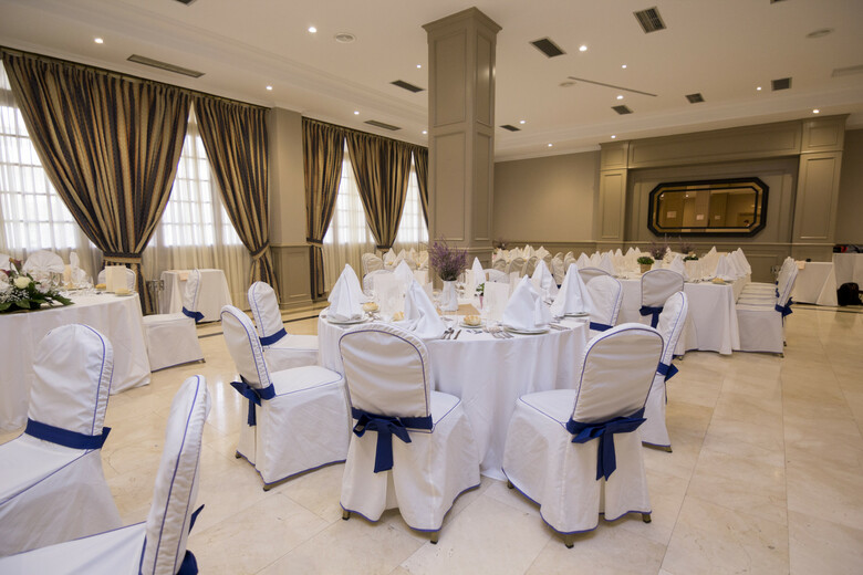 Hotel Castilla Vieja