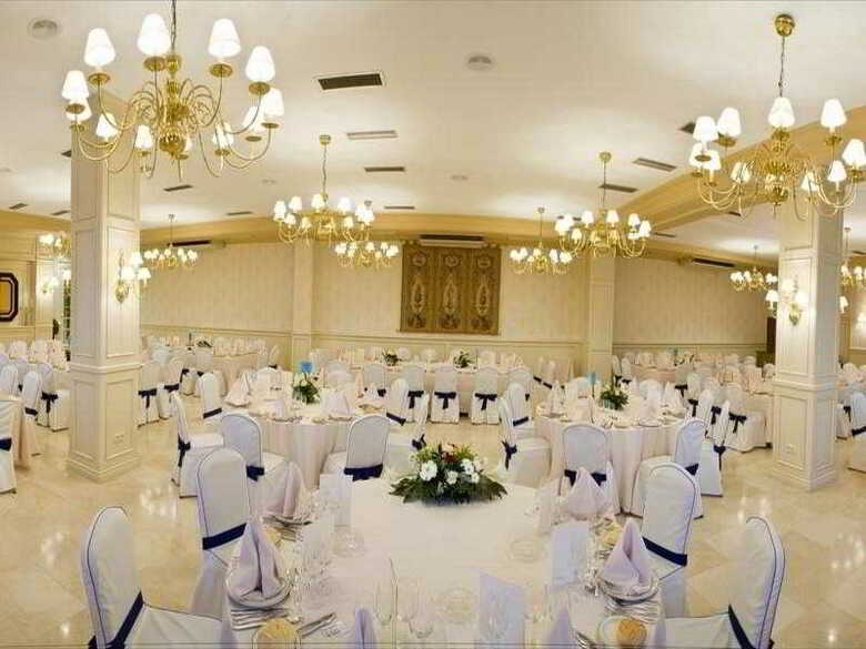 Hotel Castilla Vieja