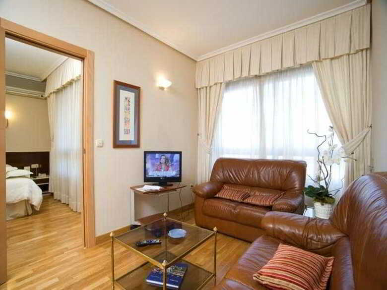 Hotel Castilla Vieja