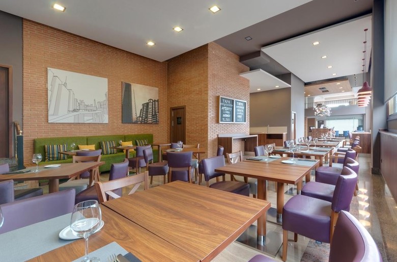 Hotel TRYP Los Galeones