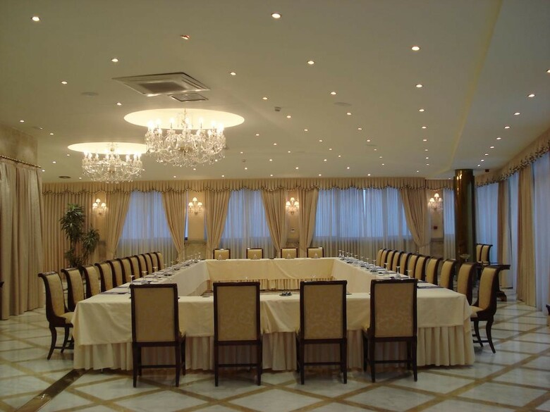 Hotel Alameda Palace