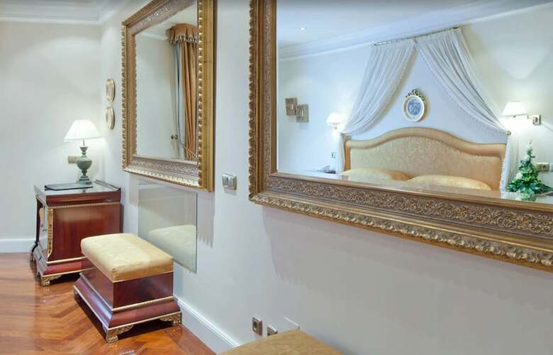 Hotel Alameda Palace
