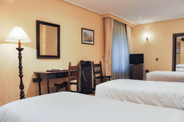 Hotel Urban Salamanca