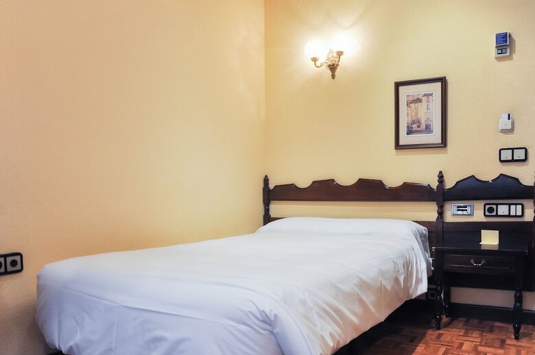 Hotel Urban Salamanca