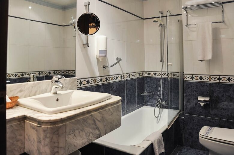 Hotel Urban Salamanca