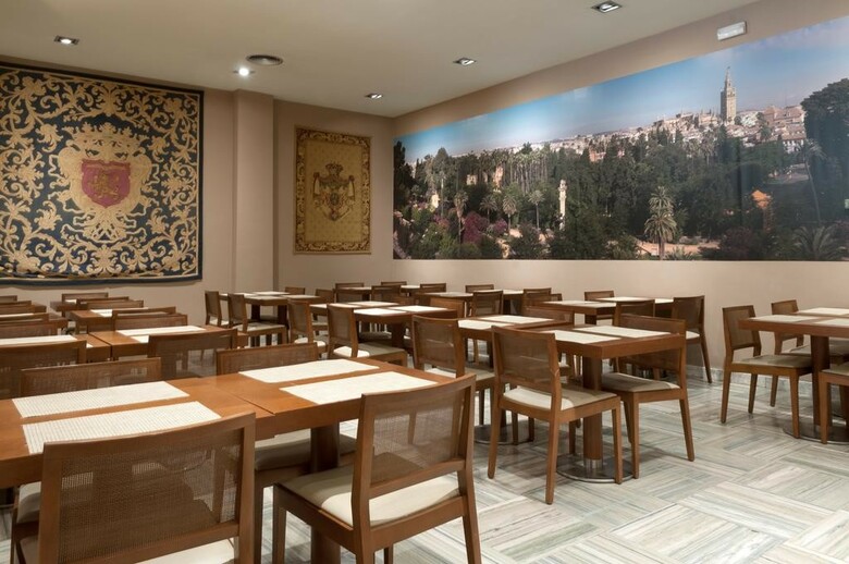 Hotel Alc�zar
