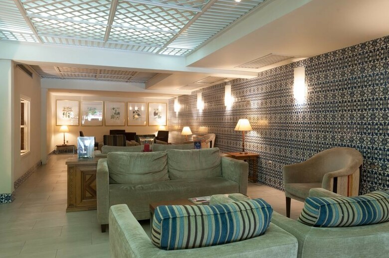 Hotel Alc�zar