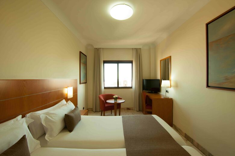 Hotel Principe Paz