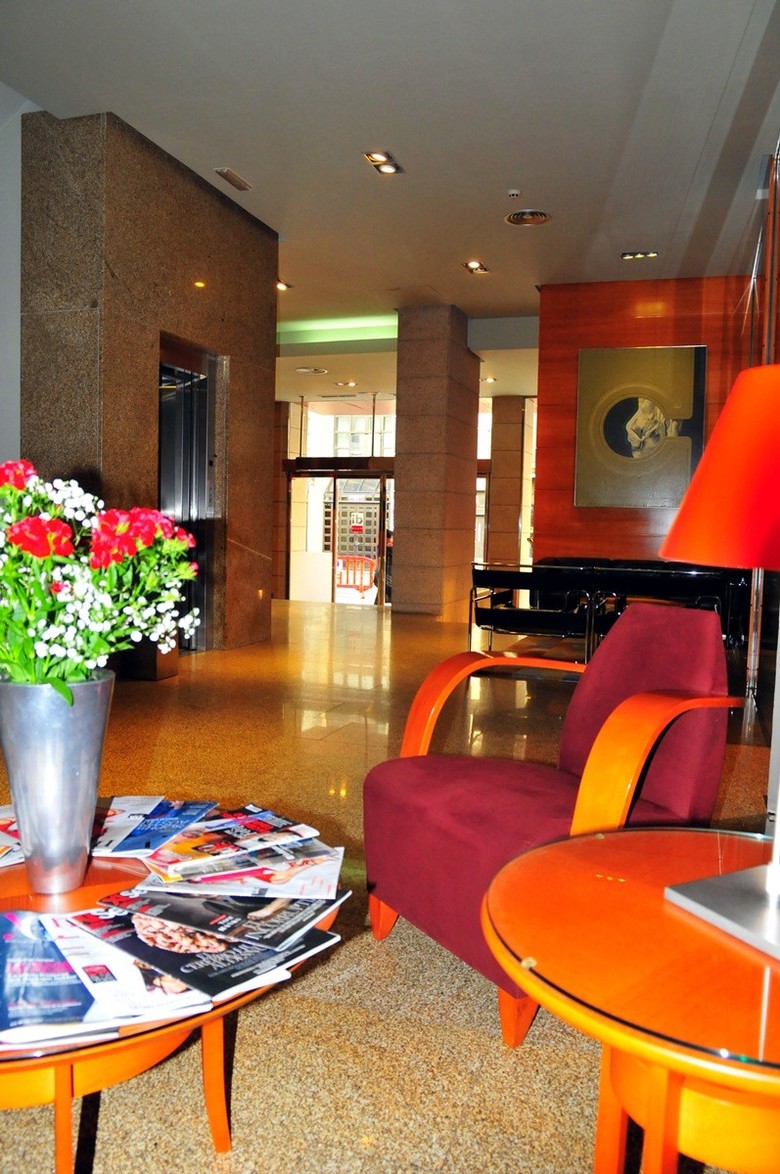 Hotel Zenit Dos Infantas