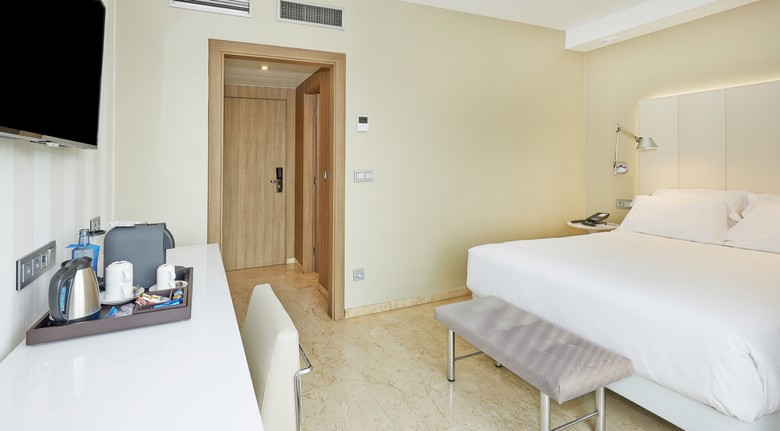 Hotel NH Ciudad de Zaragoza