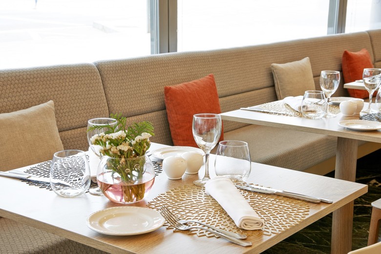 Hotel NH Ciudad de Zaragoza