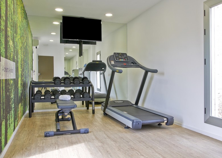Hotel NH Ciudad de Zaragoza